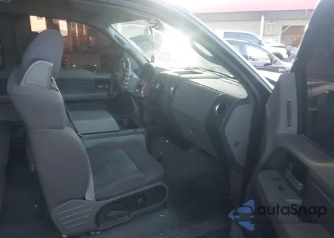 2005 Ford F-150 Lariat/Xl/Xlt z USA, uszkodzony, nr VIN 1FTPX12555KD48994